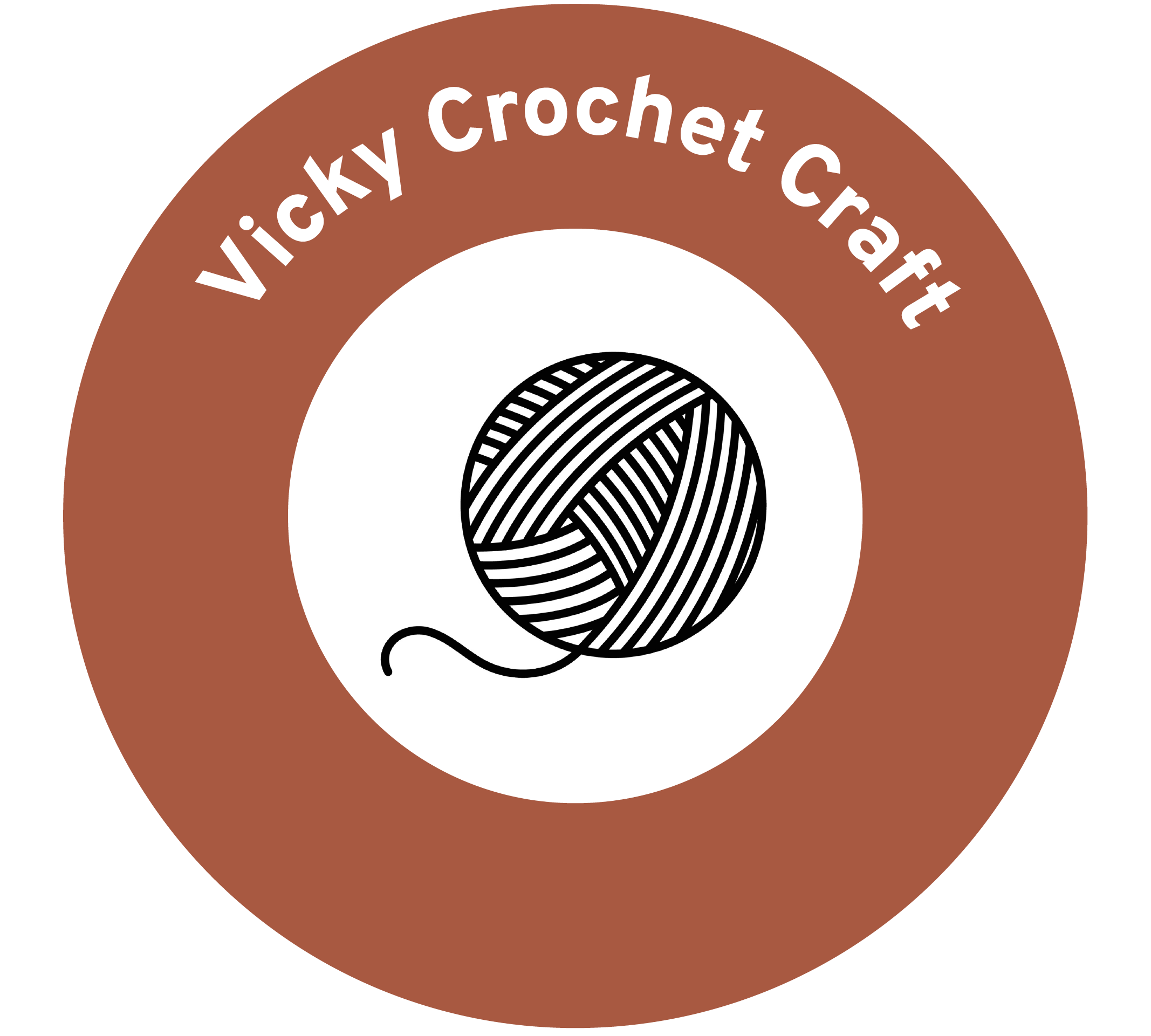 Vicky Crochet Craft