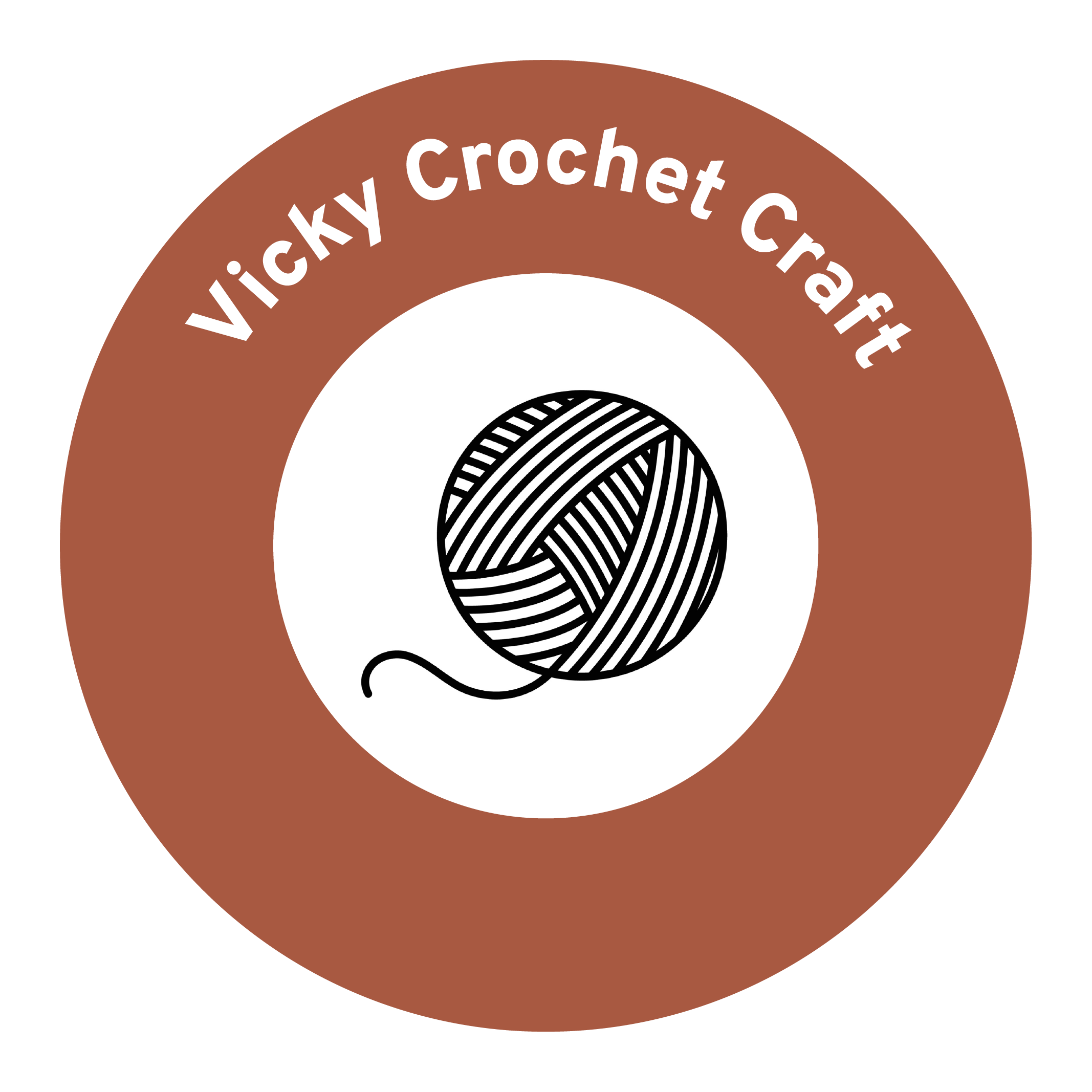 Vicky Crochet Craft